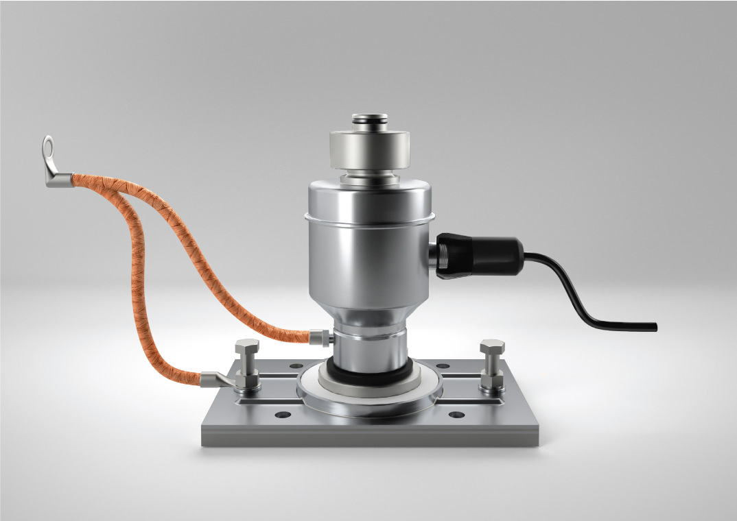 Load Cells | Weightron Bilanciai