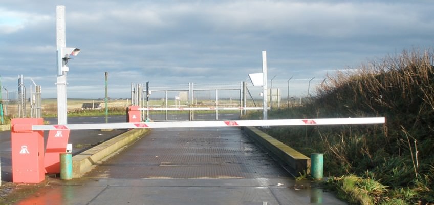 Upgraded Weighbridge System brings advantages in the Orkney Islands