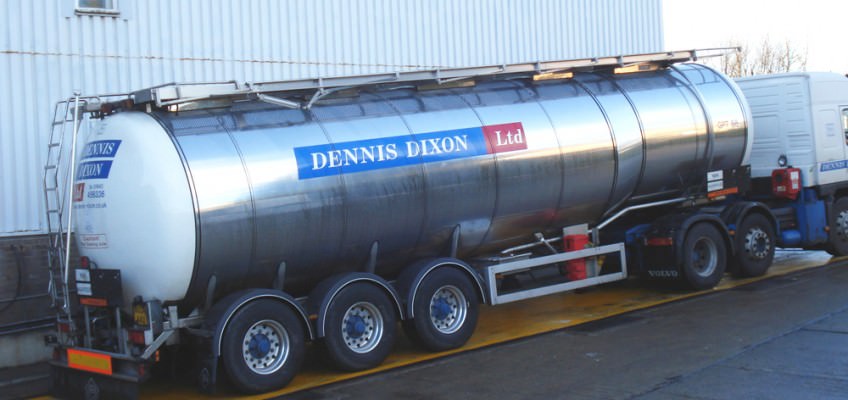 Sloping weighbridge technology solves sticky problem
