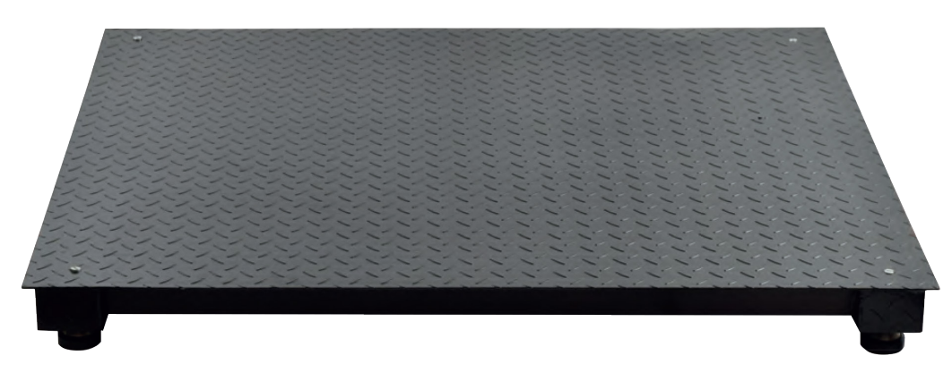 PRM.WW - 4 Load Cells Scale Platform