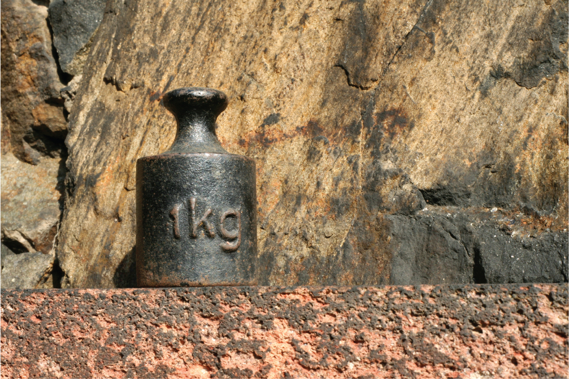 Weightron-RIP-IPK-Redefining-the-Kilogram