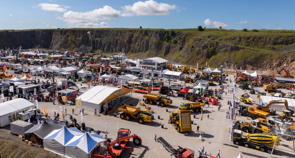 hillhead 2022
