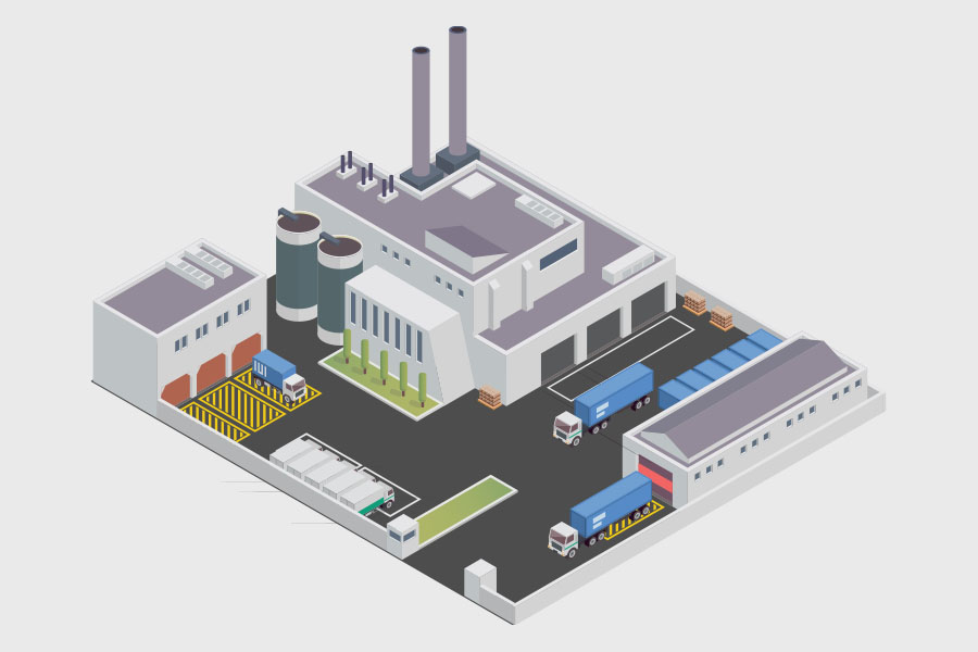 Industry